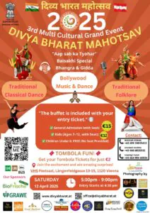 Divya Bharat Mahostsav 2025