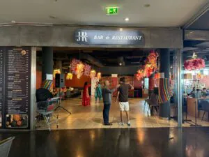 A heartfelt thank you to Neena Ji and Shweta Ji for making yesterday’s Teej Teeyan da Mela a truly grand success!