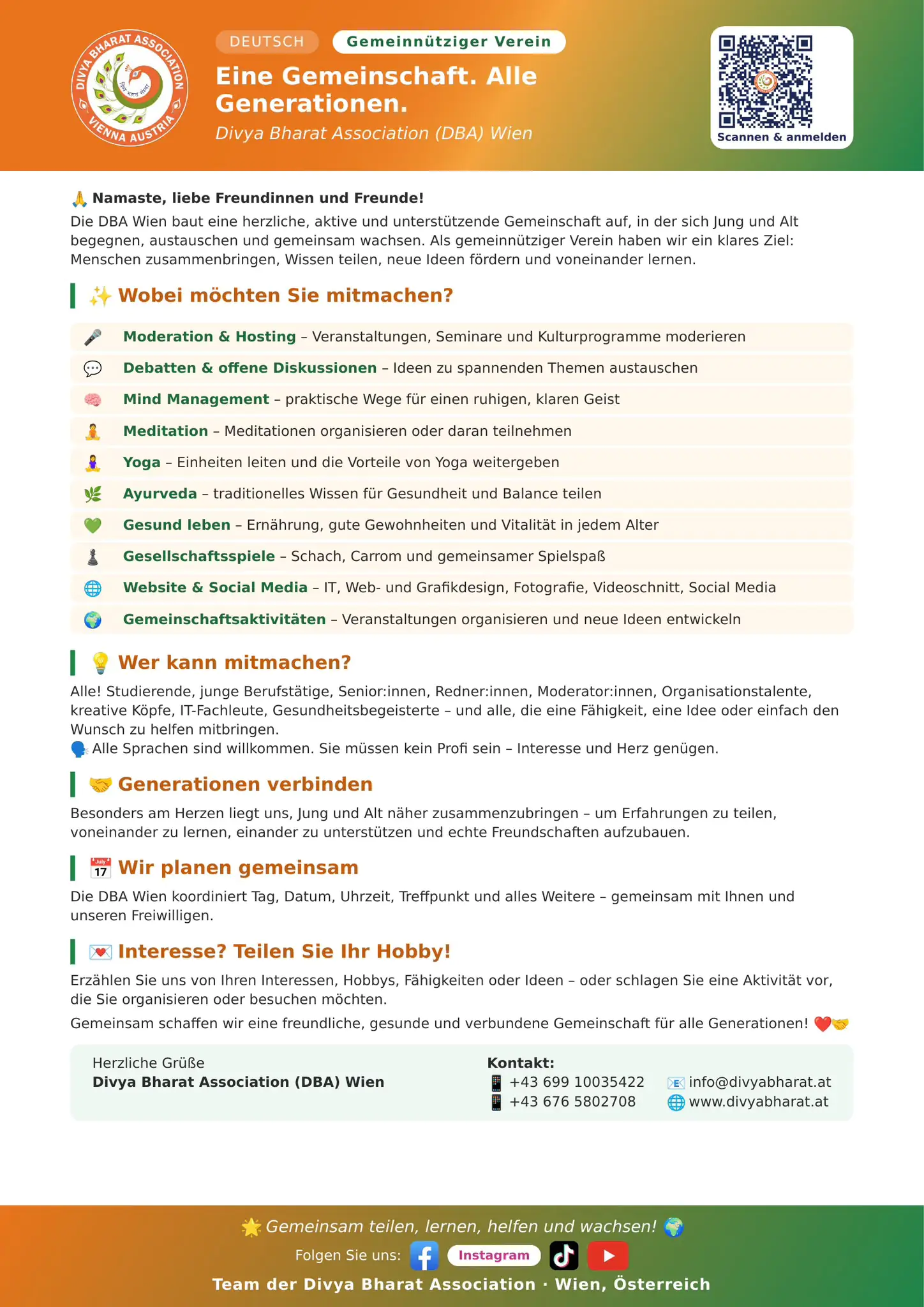 Community Flyer 3